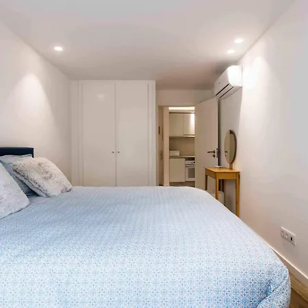 Downtown 3-bedroom Luxury * Albufeira