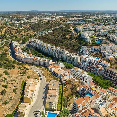 Apartman Downtown 3-bedroom Luxury *