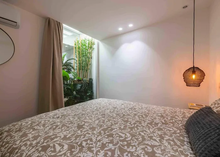 Appartamento Downtown 3-bedroom Luxury Albufeira