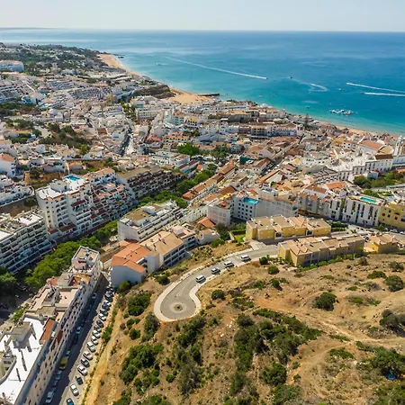 Downtown 3-bedroom Luxury Albufeira