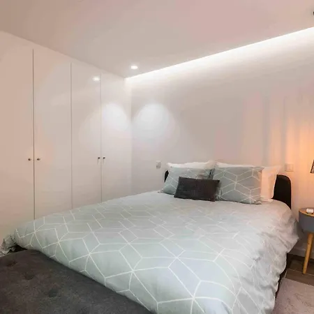 Downtown 3-bedroom Luxury Albufeira