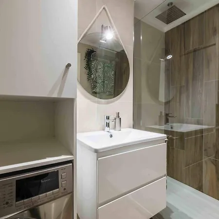 Downtown 3-bedroom Luxury * Albufeira