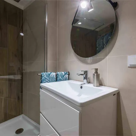 Downtown 3-bedroom Luxury Albufeira