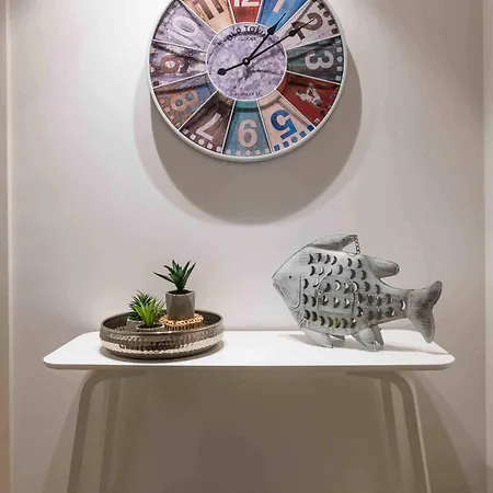 Downtown 3-bedroom Luxury Appartement *