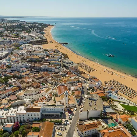 Appartement Downtown 3-bedroom Luxury Albufeira